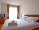 Bedroom queen bed, Apartments Zlatno brdo - Smederevo