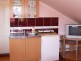 Bordeaux studio Kitchen, Apartments Blue House - Zlatibor