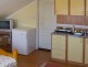 Yellow studio Kitchen, Apartments Blue House - Zlatibor