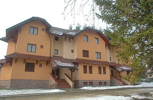 Apartments Zlatibor Jasmine