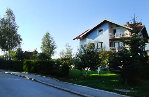 Apartments Blue House - Zlatibor