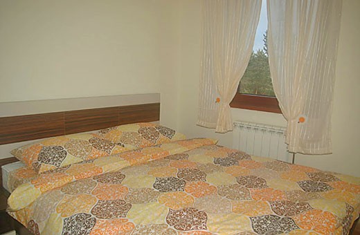 Apartment 2 Bedroom - Apartments Zlatibor Jasmine