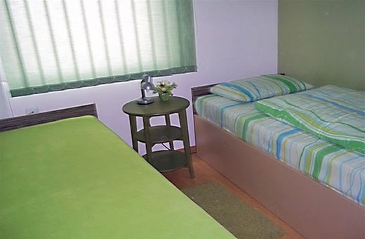 Soba 1/3, Sweet Hostel - Niš