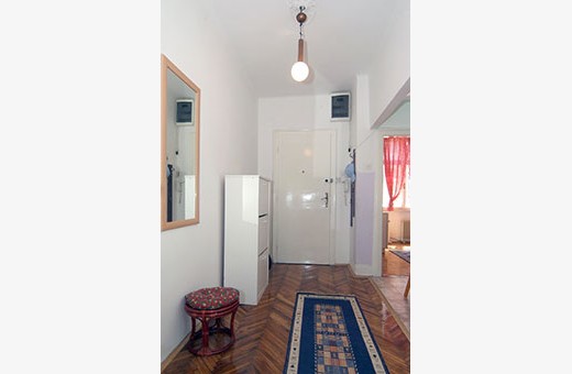 Corridor, Apartman Sweetie - Beograd