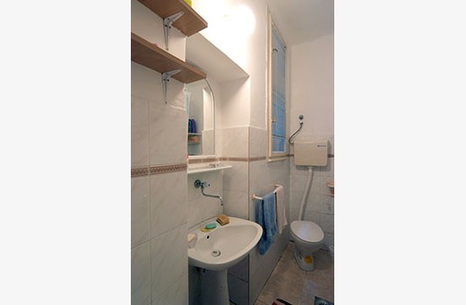 Bathroom, Apartman Sweetie - Beograd