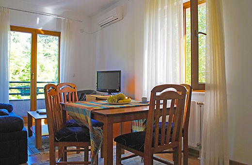 Dining room, Apartments Zlatno brdo - Smederevo