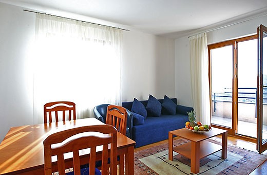 Living room, Apartments Zlatno brdo - Smederevo