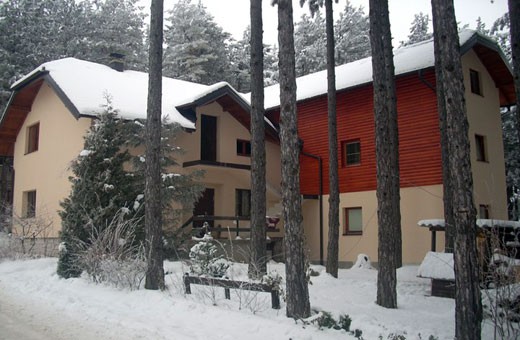 Apartments Aćimović - Zlatibor