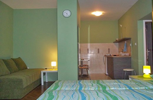 Apartman 2, Sweet Hostel - Niš