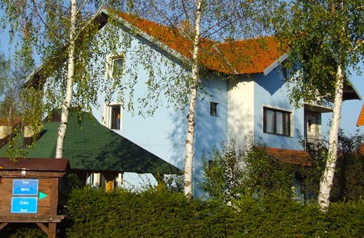 Apartments Blue House - Zlatibor