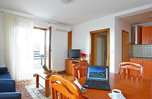 Living room, Apartments Zlatno brdo - Smederevo