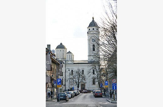 Church - Smederevo