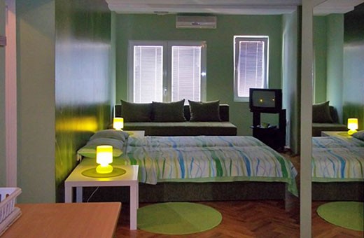 Apartman 2, Sweet Hostel - Niš