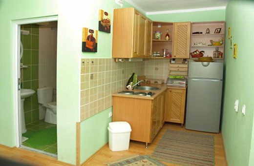 Apartman 1 Kuhinja, Apartmani M&M - Divčibare