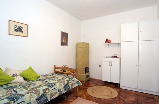 Bedroom, Apartment Sweetie - Belgrade