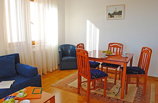 Living room, Apartments Zlatno brdo - Smederevo