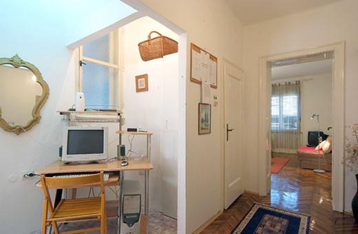 Anteroom, Apartman Sweetie - Beograd