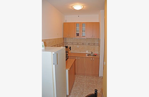 Kuhinja, Apartmani NIKA - Aranđelovac