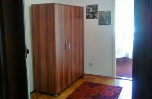 Hodnik, Apartman Slavija - Beograd