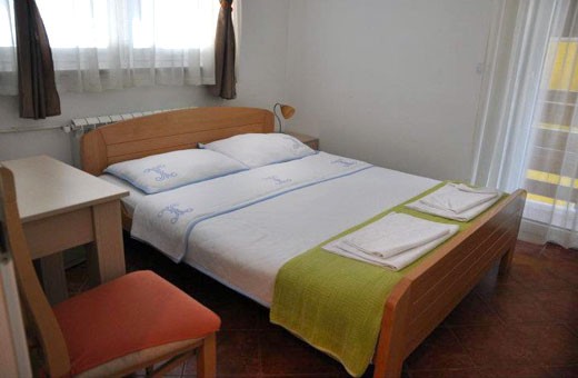 Room, Markov konak - Divčibare