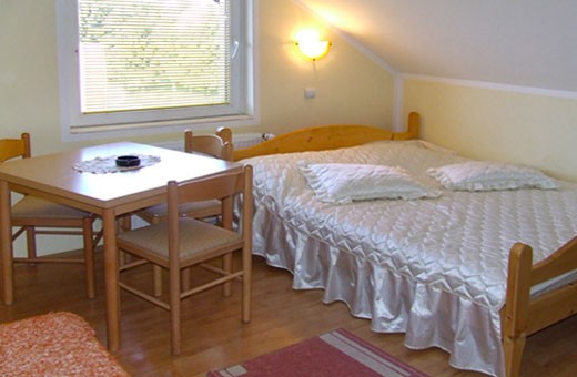 Yellow studio, Apartments Blue House - Zlatibor