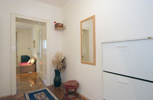 Corridor, Apartman Sweetie - Beograd