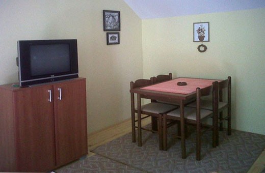 Apartment2 Dining room, Apartments Aćimović - Zlatibor