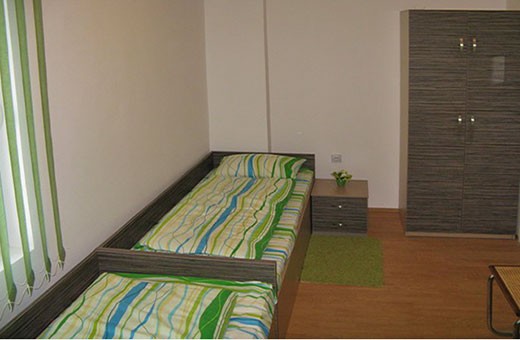 Soba 1/2, Sweet Hostel - Niš