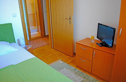 Bedroom, Apartments Zlatno brdo - Smederevo